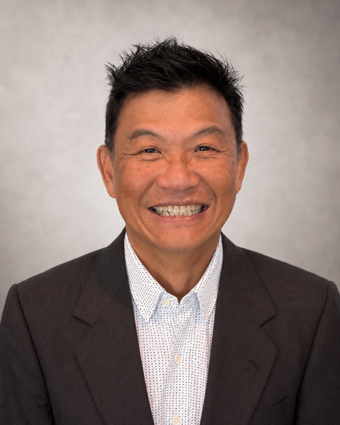 Ken C. Yue